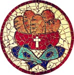 Loaves and Fishes logo