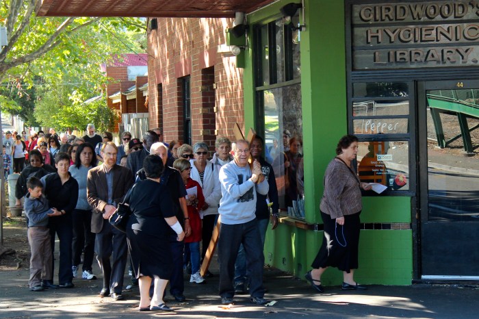 Way of the Cross @ Pepper