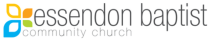 essendon baptist logo